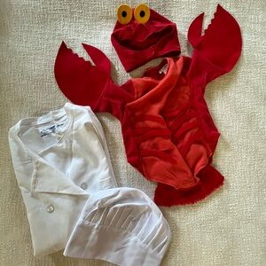 Halloween Costume Pottery Barn Kids